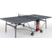 Купить Теннисный стол  Garlando Performance Outdoor 4 mm Grey (C-380E) в Киеве - фото №1